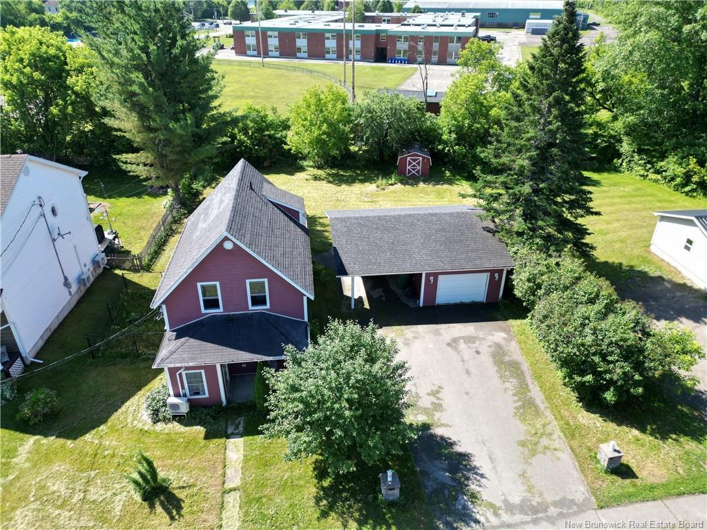 21 Fort Rd, Perth-Andover, NB