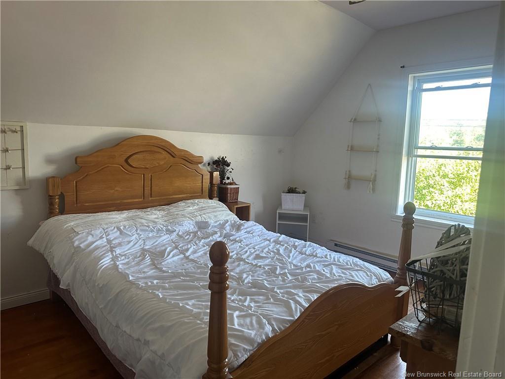 21 Fort Rd, Perth-Andover, NB