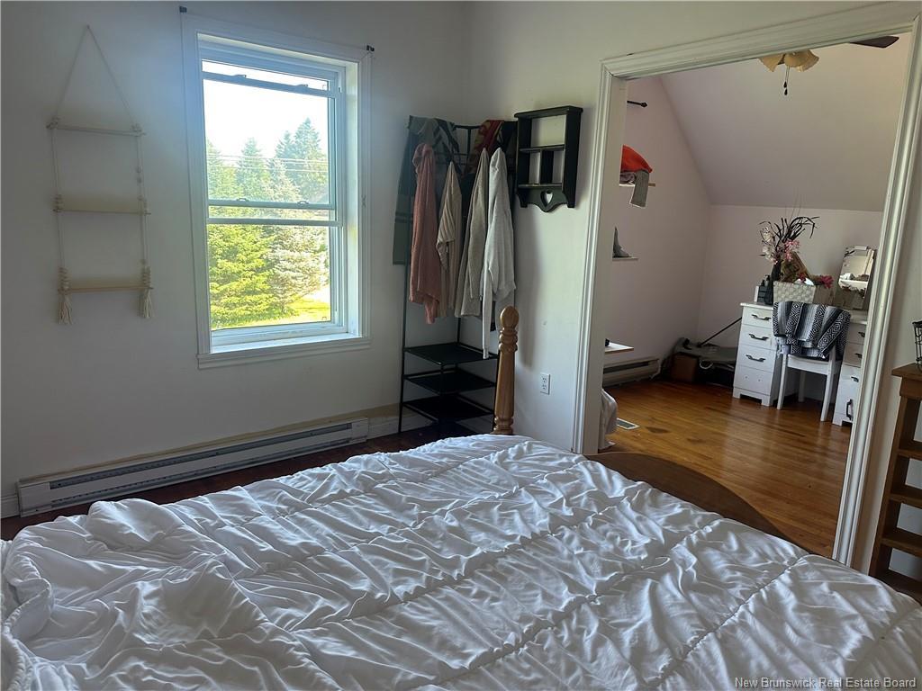 21 Fort Rd, Perth-Andover, NB