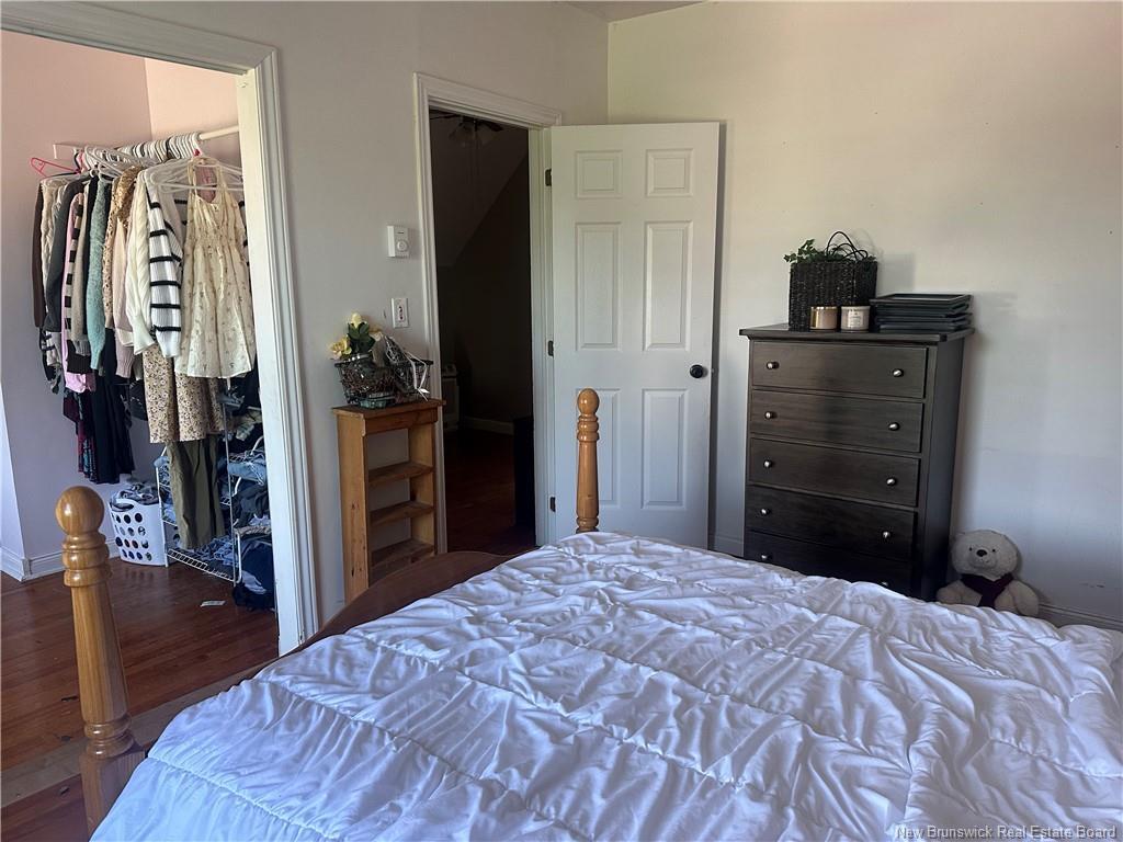 21 Fort Rd, Perth-Andover, NB