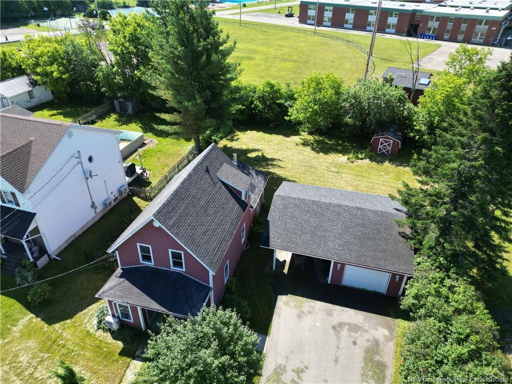 21 Fort Rd, Perth-Andover, NB