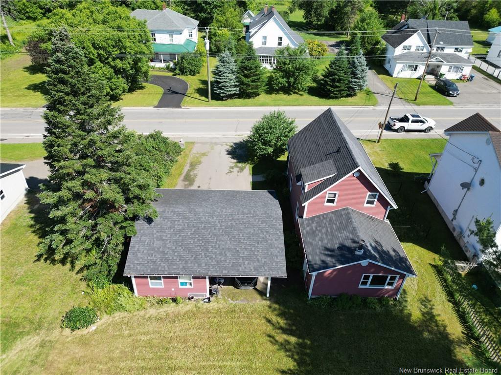 21 Fort Rd, Perth-Andover, NB