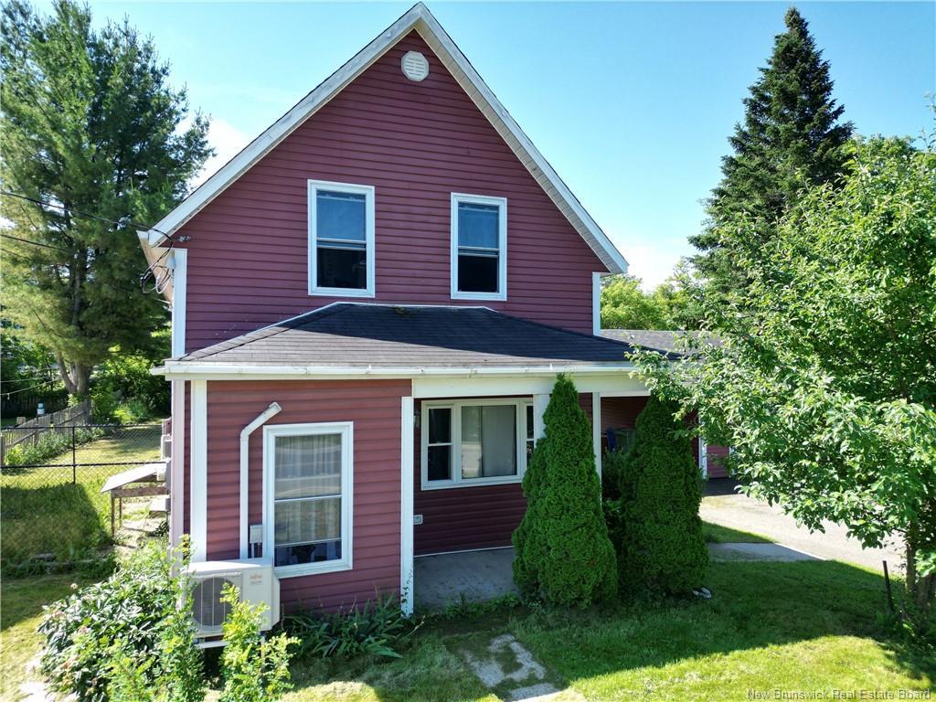 21 Fort Rd, Perth-Andover, NB