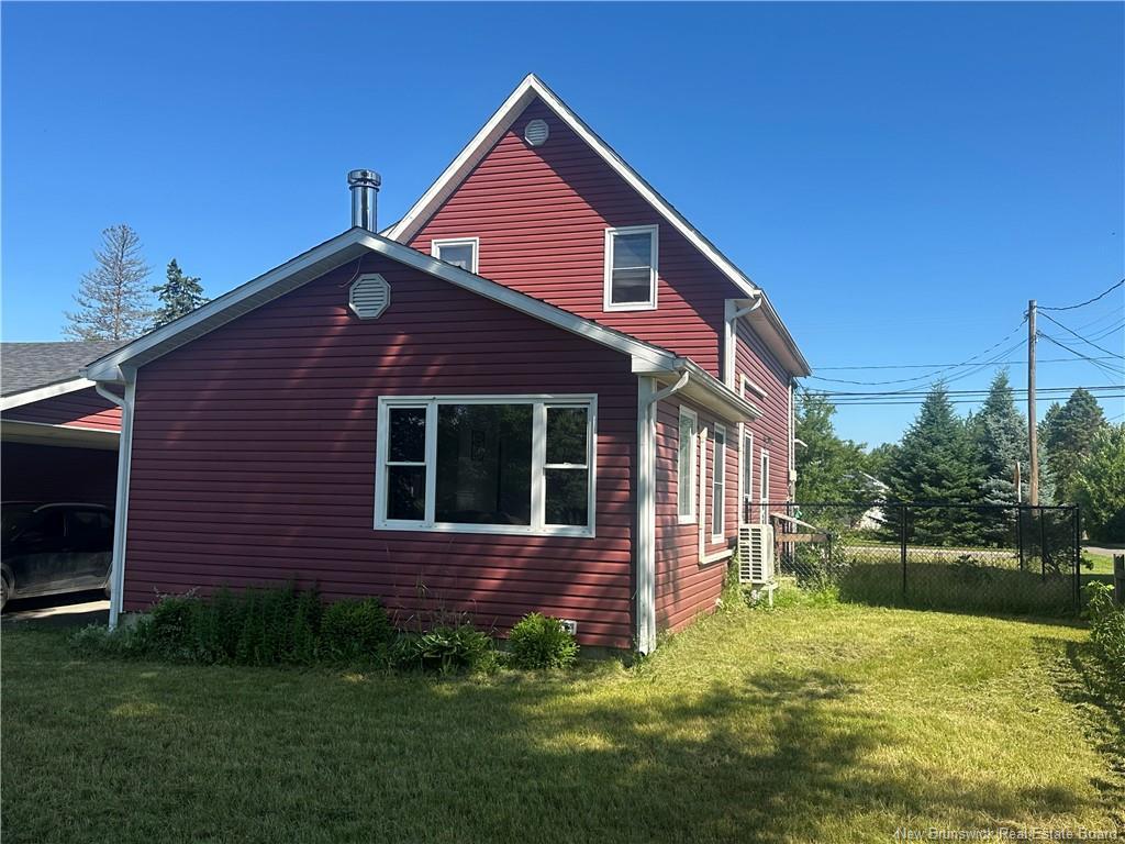 21 Fort Rd, Perth-Andover, NB