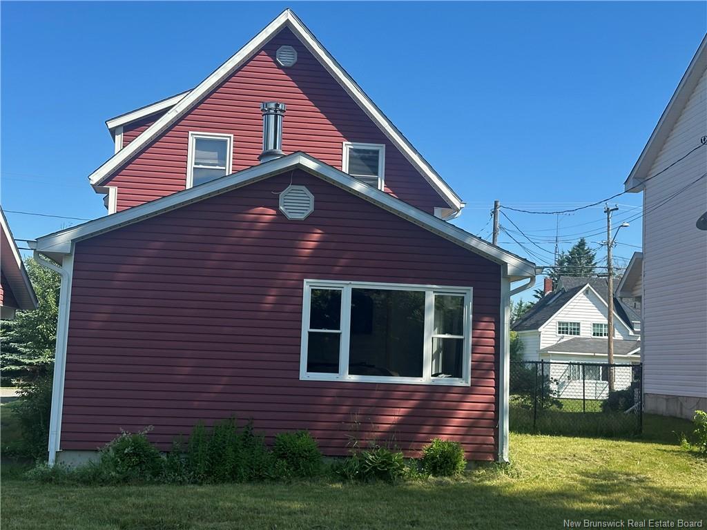 21 Fort Rd, Perth-Andover, NB