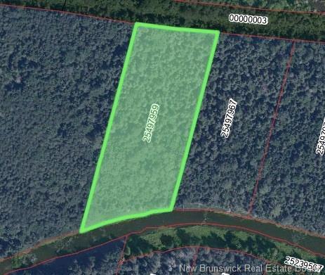 Lot 1 Murray Road, Smiths Corner, NB