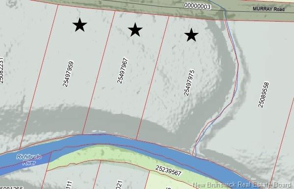 Lot 1 Murray Road, Smiths Corner, NB
