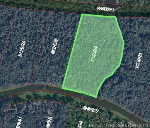Lot 3 Murray Rd, Smiths Corner, NB