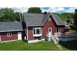 470 Riverside DR Bathurst, NB E2A 4M4