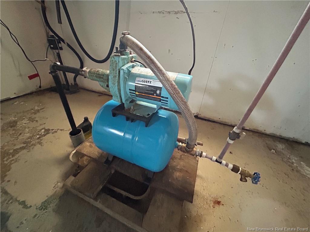 972 113 Rte, Inkerman, NB