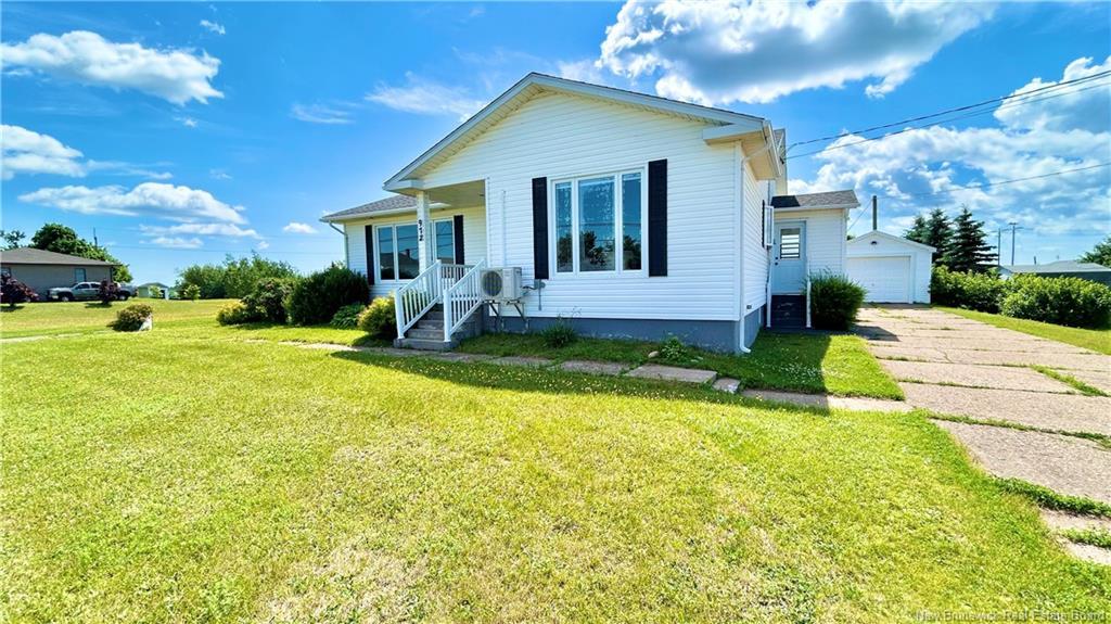 972 113 Rte, Inkerman, NB