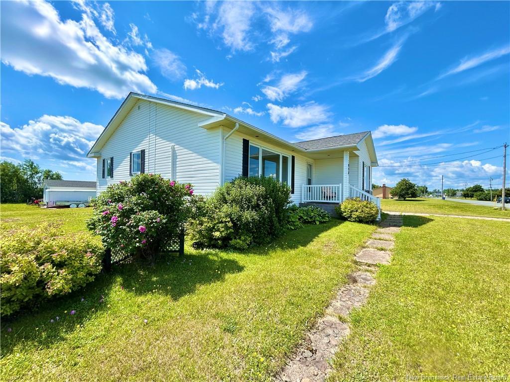 972 113 Rte, Inkerman, NB