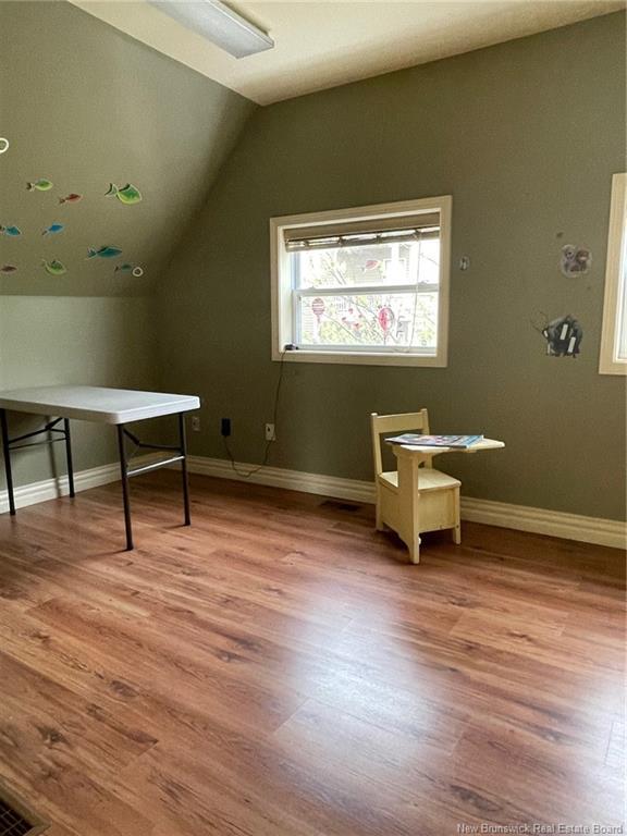 100 Sunset Ave, Dieppe, NB