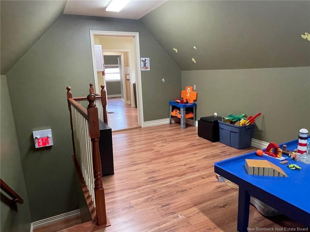 100 Sunset Ave, Dieppe, NB