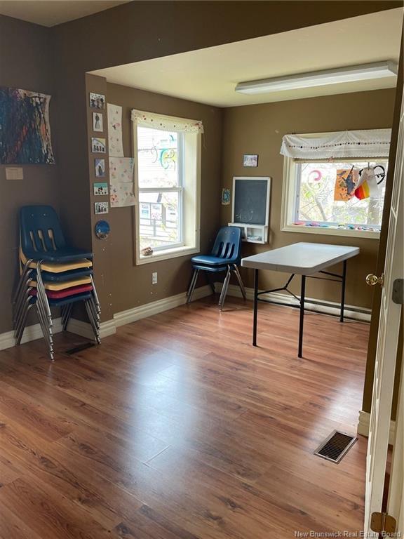 100 Sunset Ave, Dieppe, NB