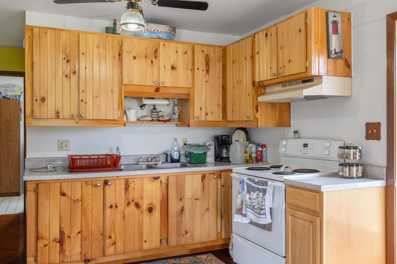 40 Wildberries Lane, St. Peter'S Harbour, PE