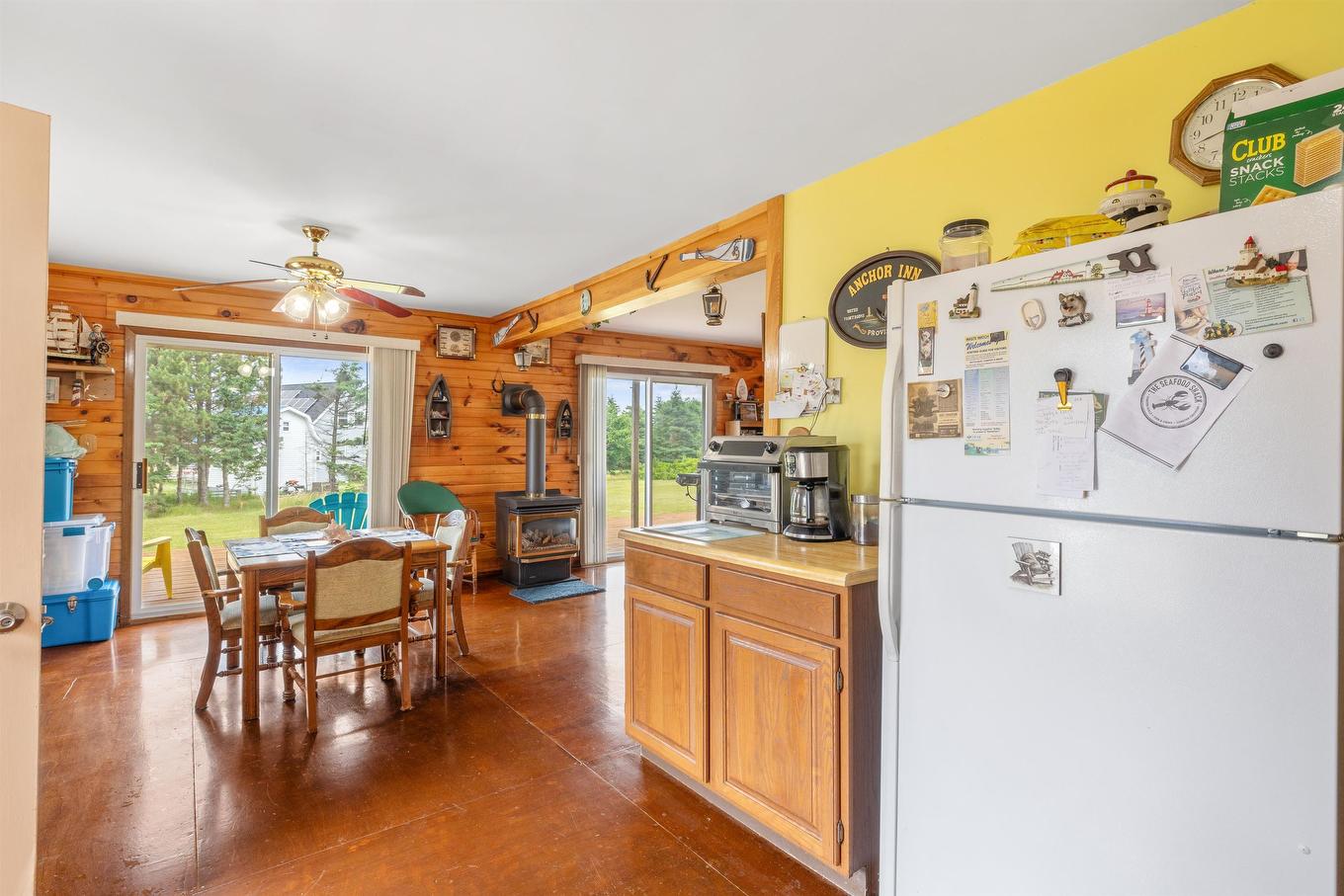 40 Wildberries Lane, St. Peter'S Harbour, PE