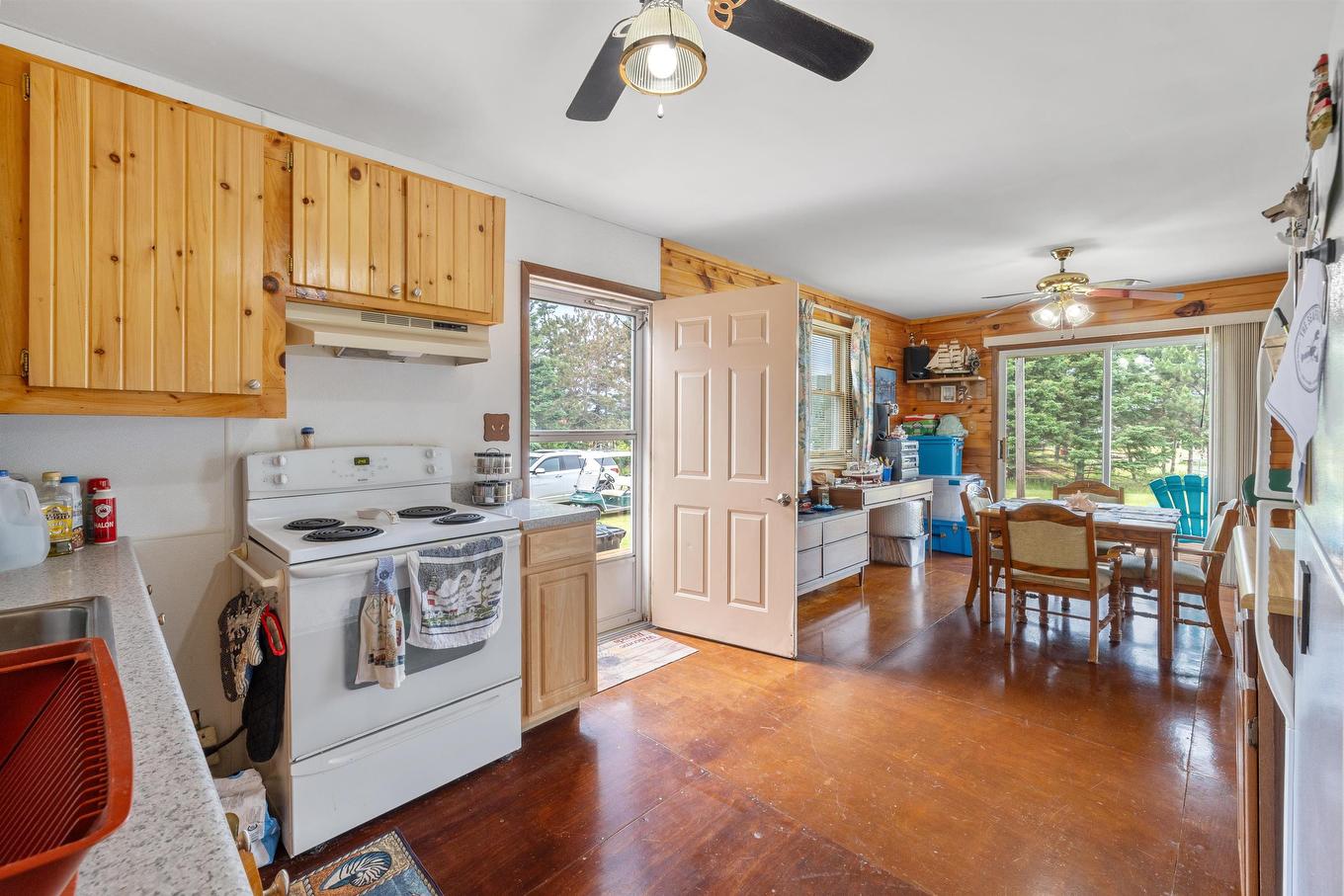 40 Wildberries Lane, St. Peter'S Harbour, PE