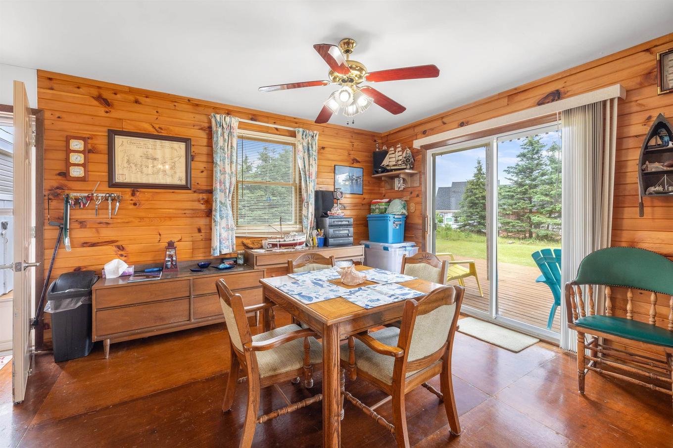 40 Wildberries Lane, St. Peter'S Harbour, PE