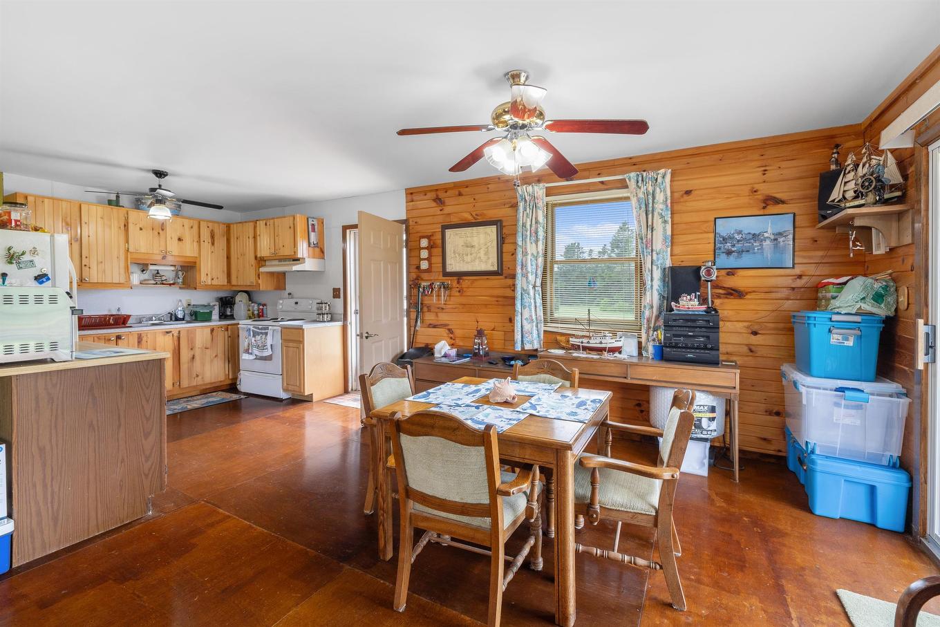 40 Wildberries Lane, St. Peter'S Harbour, PE