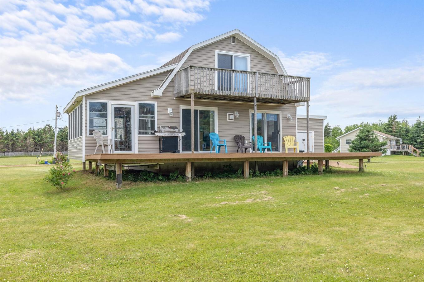 40 Wildberries Lane, St. Peter'S Harbour, PE