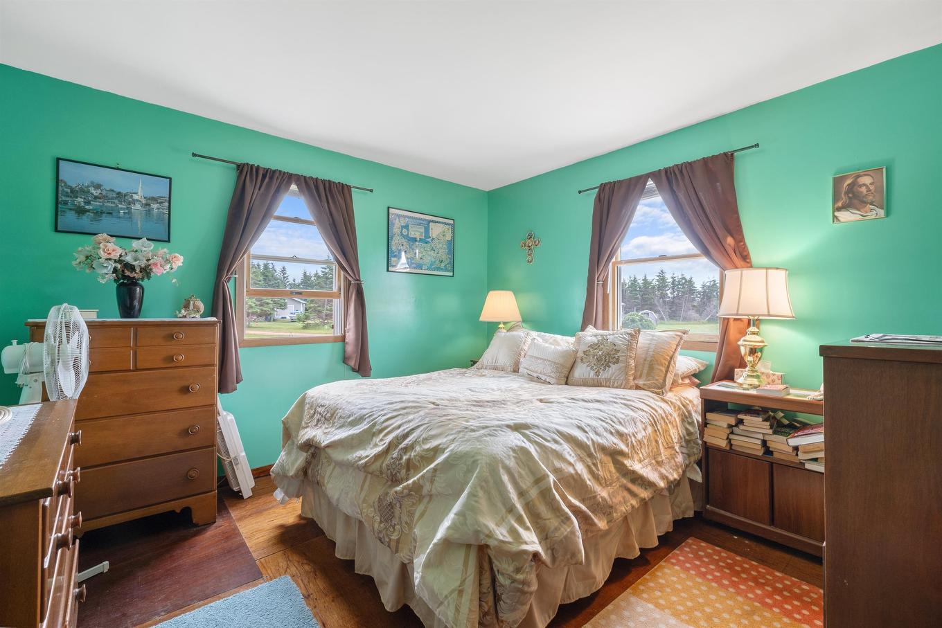 40 Wildberries Lane, St. Peter'S Harbour, PE