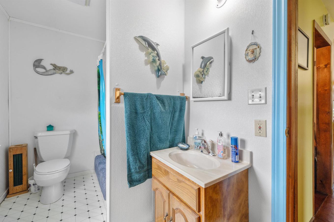 40 Wildberries Lane, St. Peter'S Harbour, PE