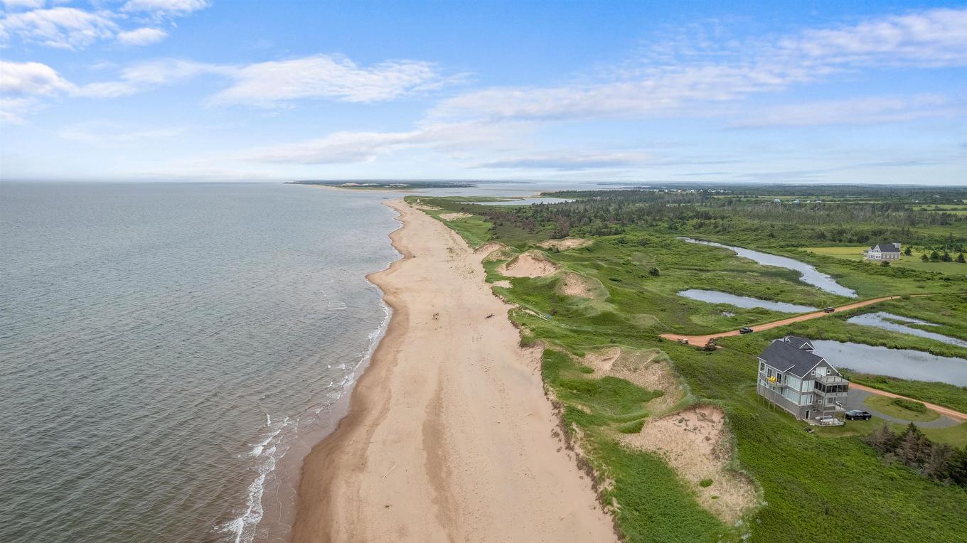 40 Wildberries Lane, St. Peter'S Harbour, PE