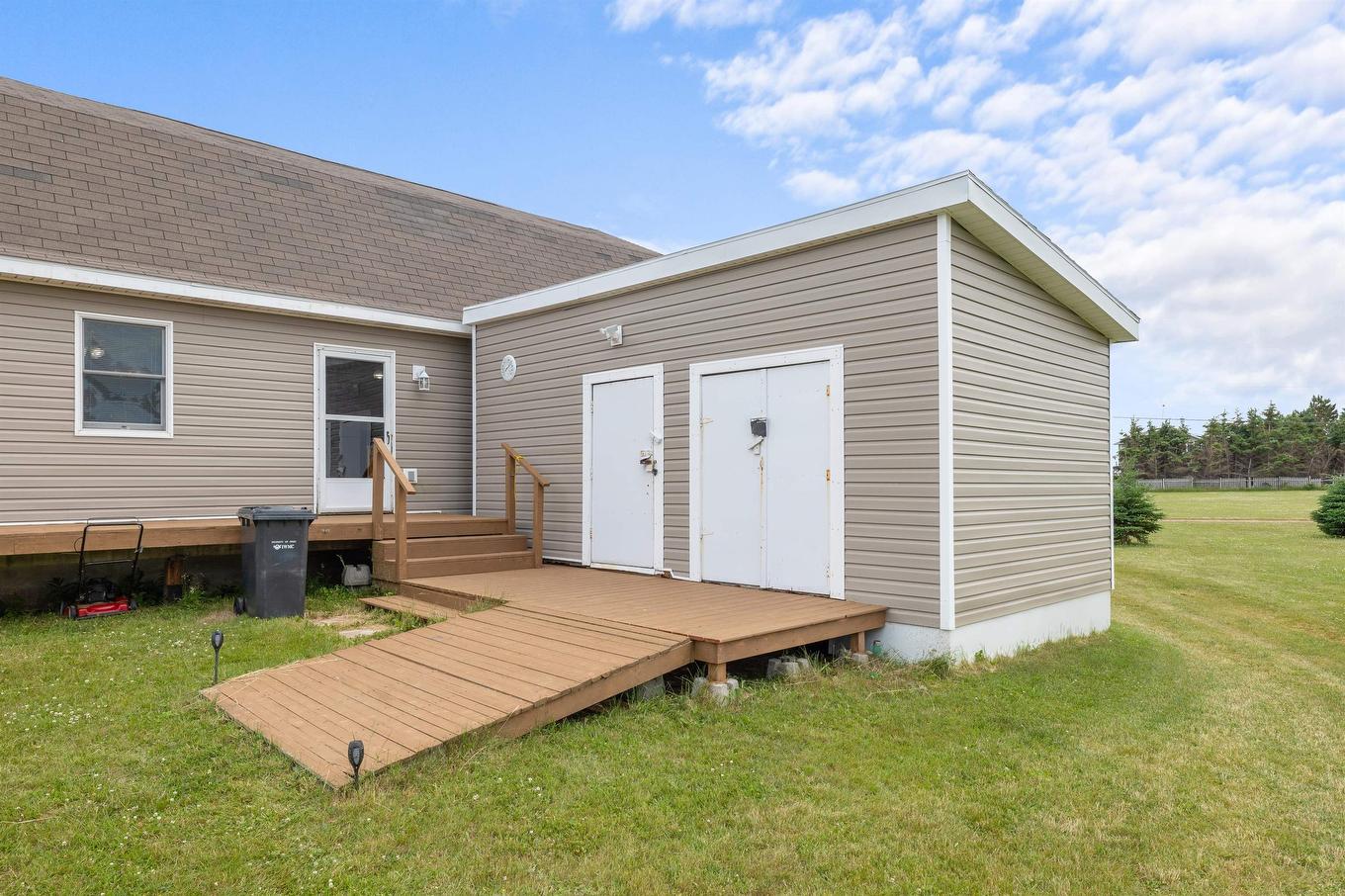 40 Wildberries Lane, St. Peter'S Harbour, PE