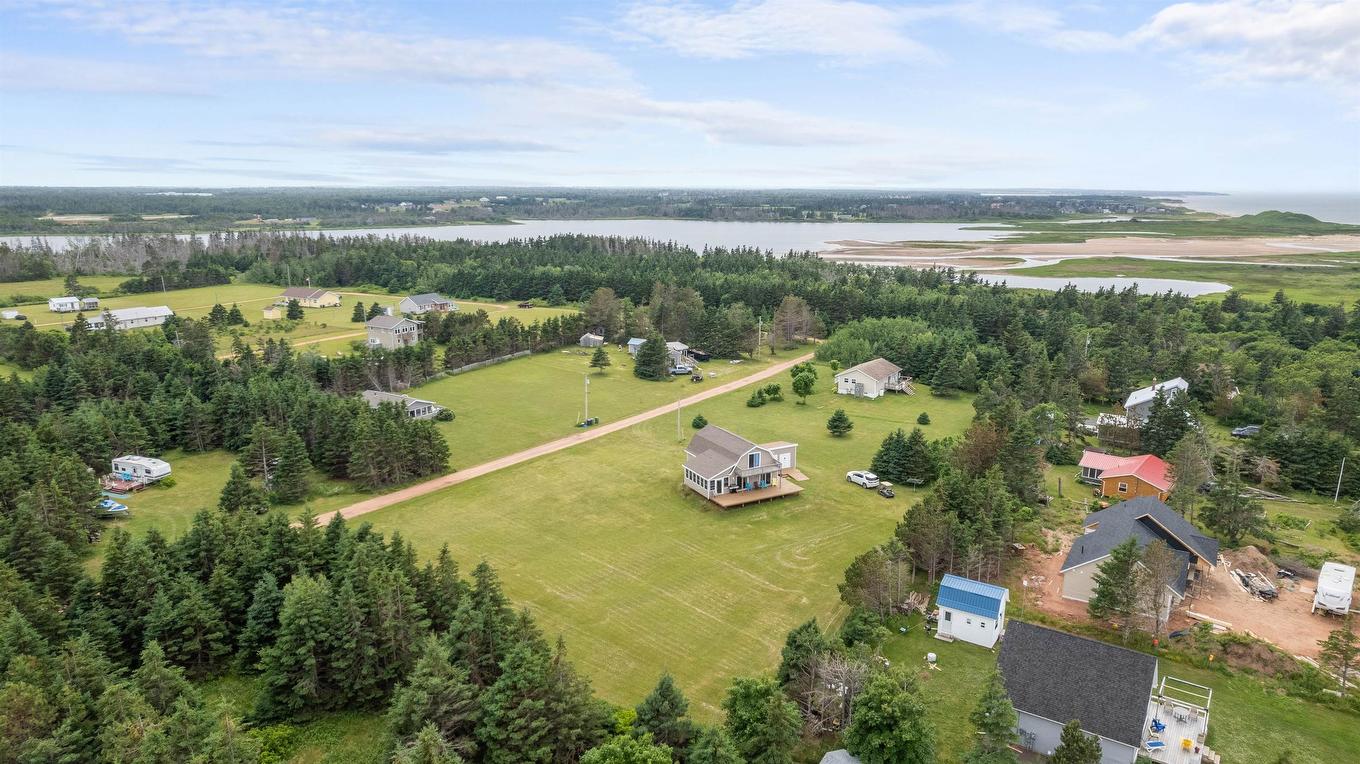 40 Wildberries Lane, St. Peter'S Harbour, PE