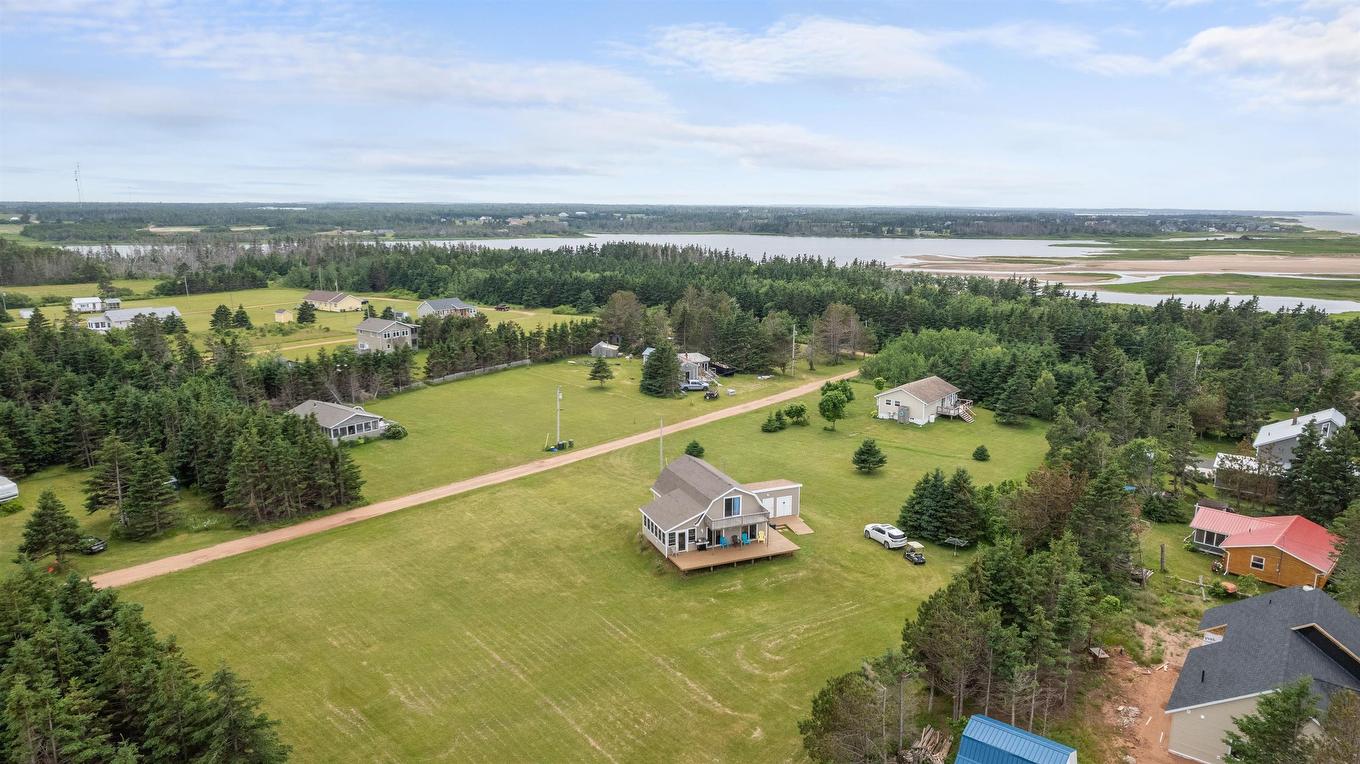 40 Wildberries Lane, St. Peter'S Harbour, PE