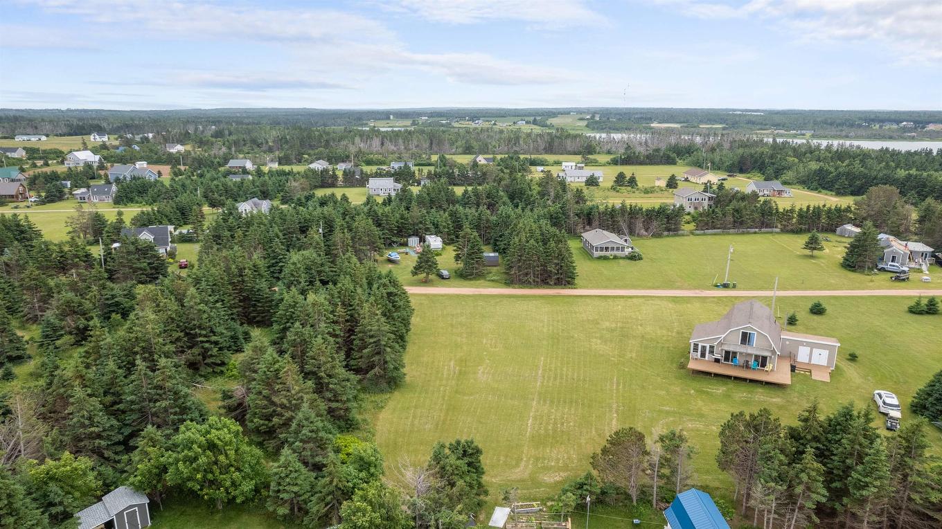 40 Wildberries Lane, St. Peter'S Harbour, PE