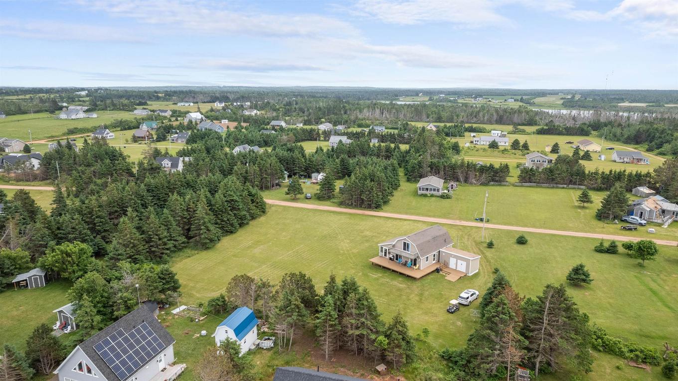 40 Wildberries Lane, St. Peter'S Harbour, PE