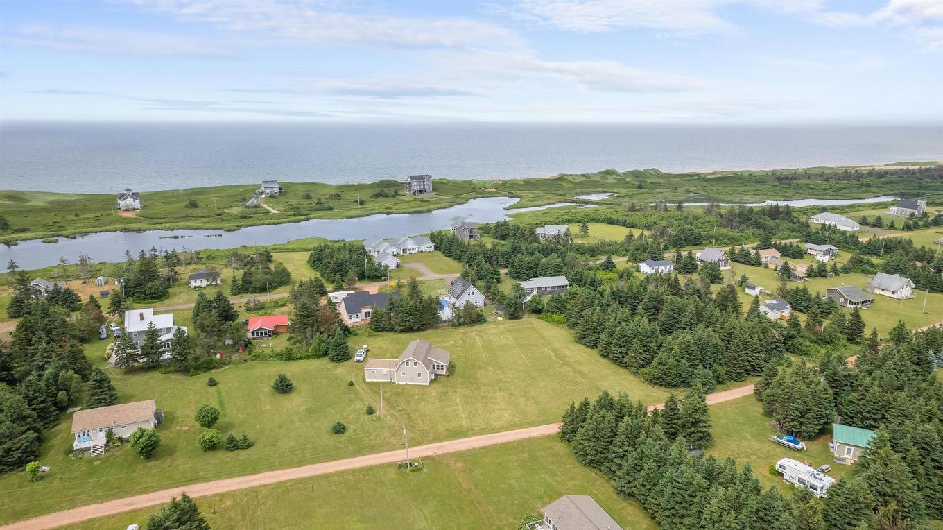 40 Wildberries Lane, St. Peter'S Harbour, PE