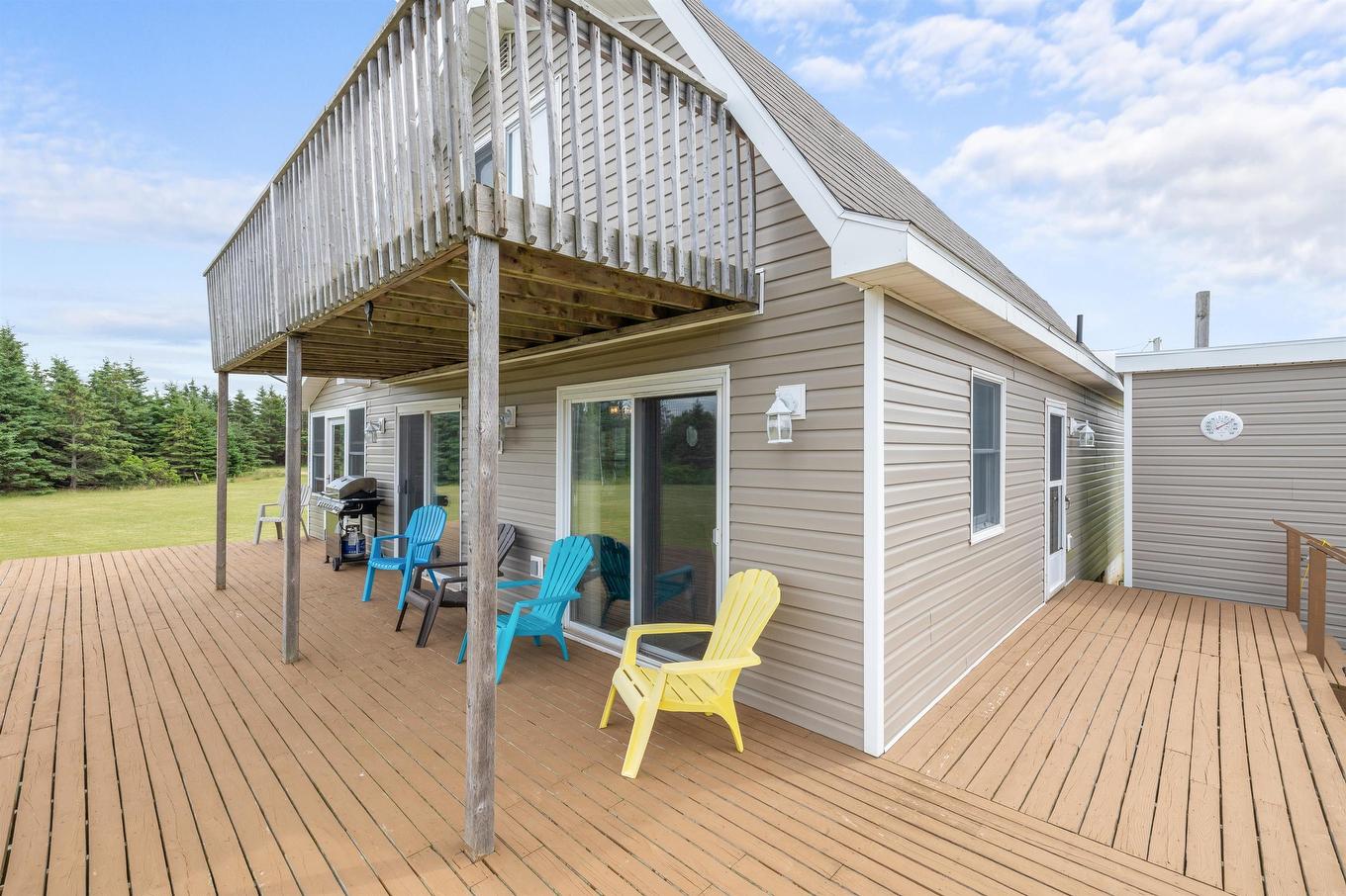 40 Wildberries Lane, St. Peter'S Harbour, PE