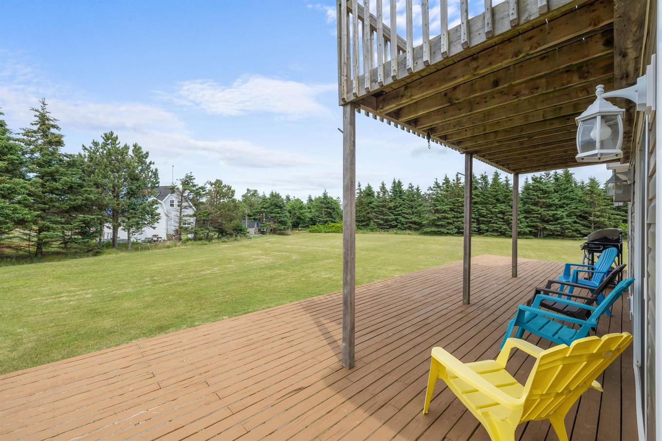 40 Wildberries Lane, St. Peter'S Harbour, PE