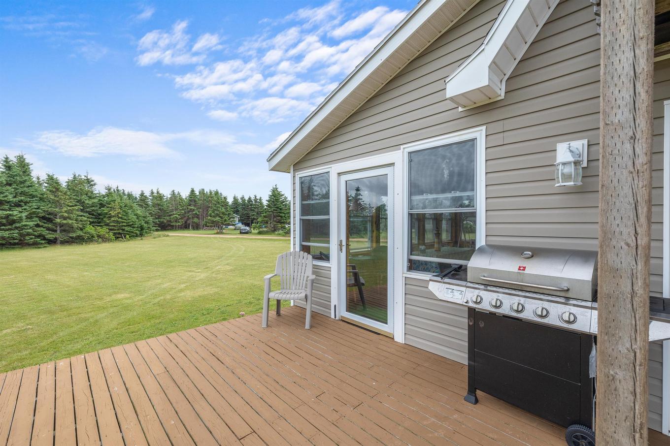 40 Wildberries Lane, St. Peter'S Harbour, PE