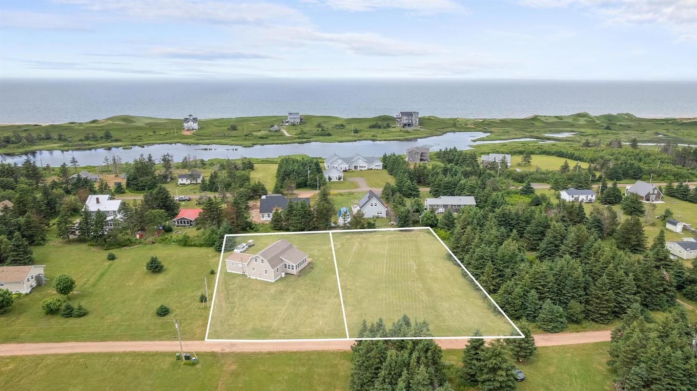 40 Wildberries Lane, St. Peter'S Harbour, PE