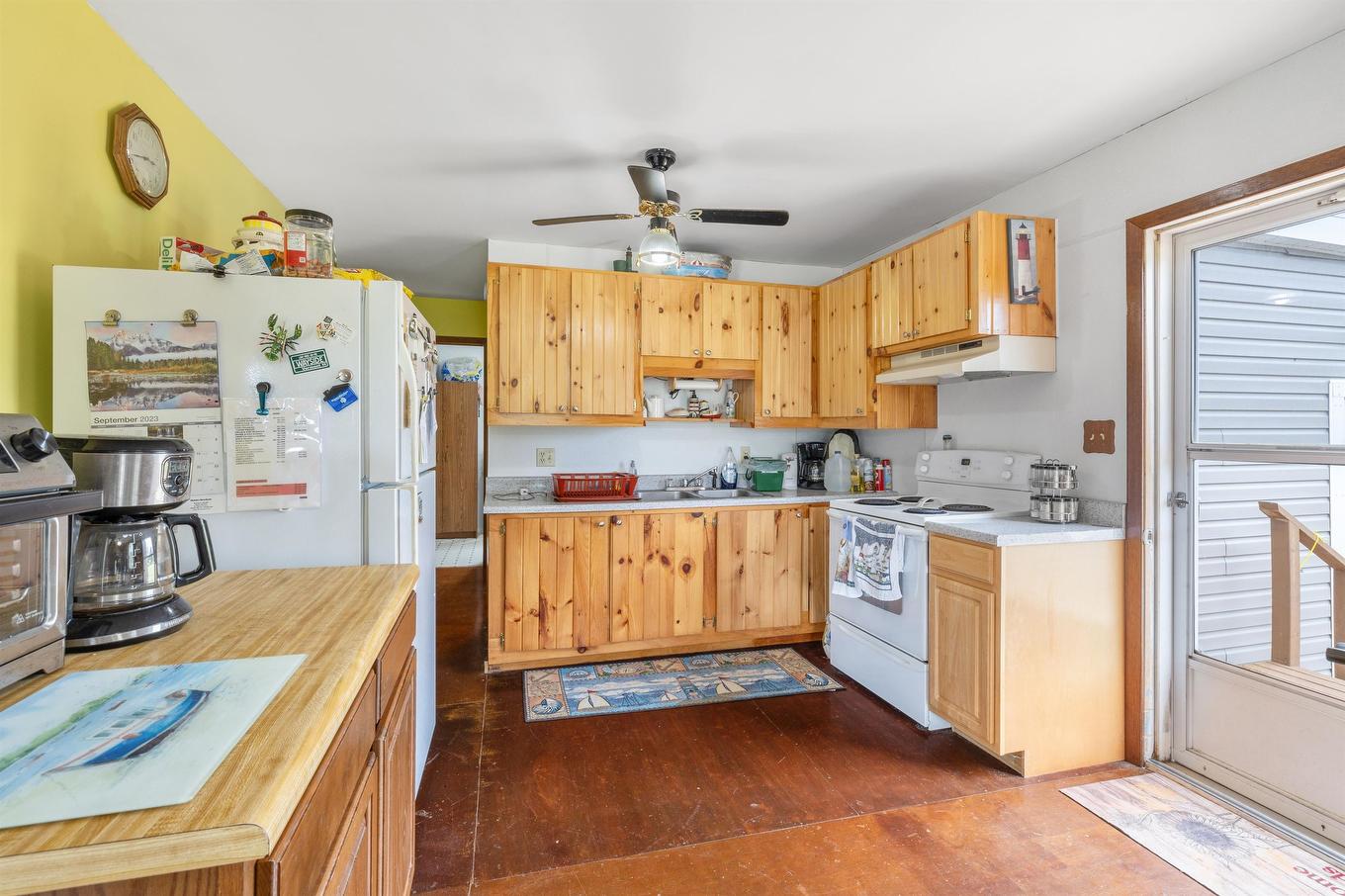 40 Wildberries Lane, St. Peter'S Harbour, PE