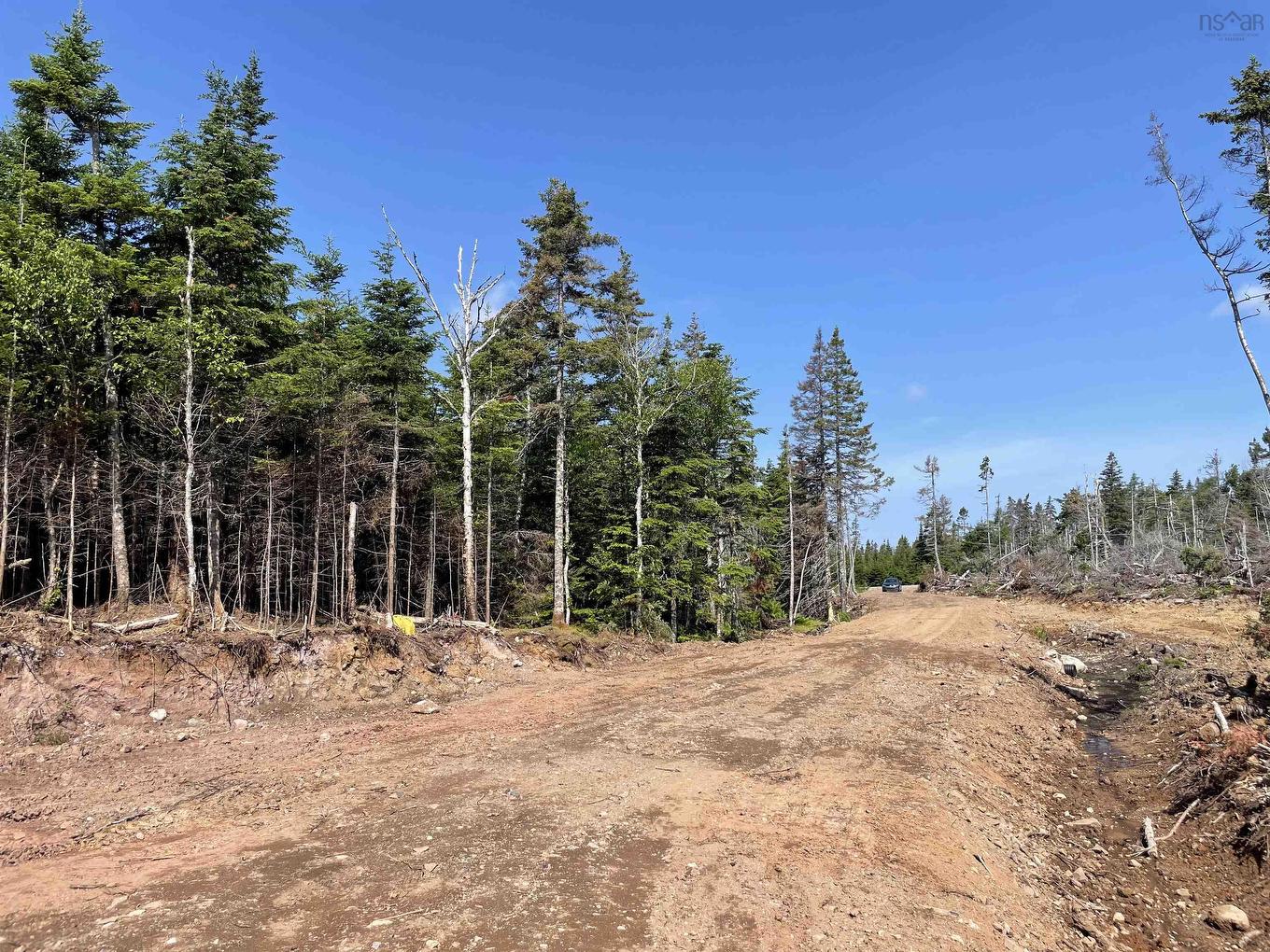 300Ac Main A Dieu Road, Catalone, NS