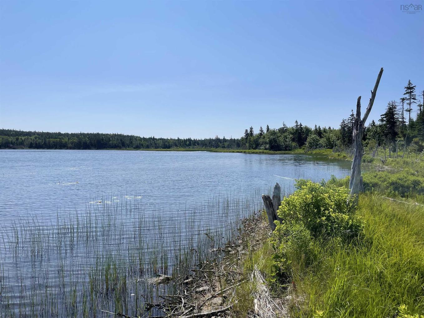 300Ac Main A Dieu Road, Catalone, NS