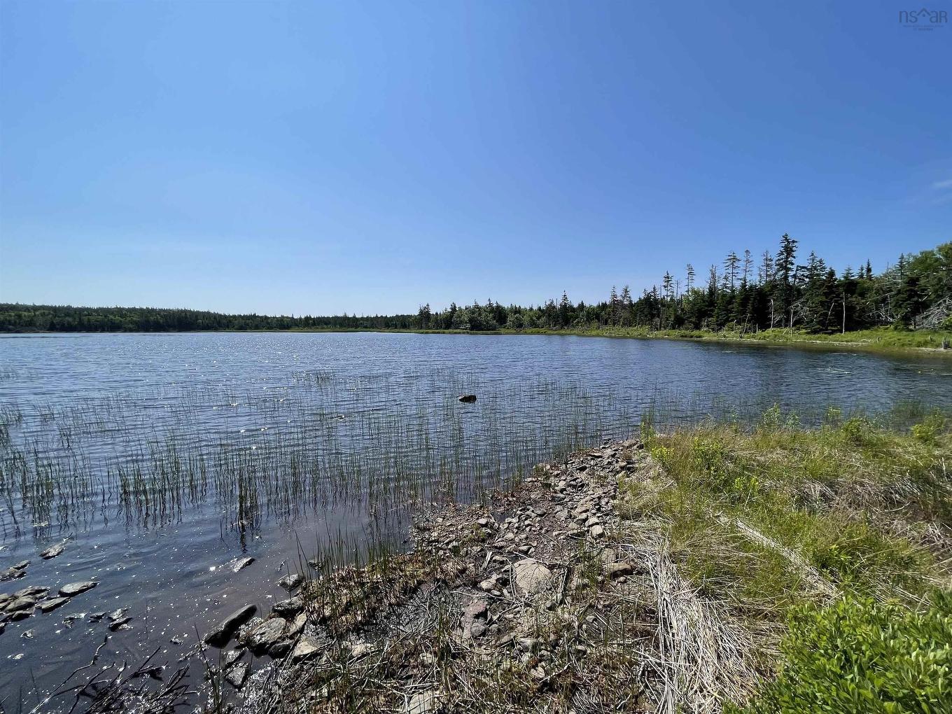 300Ac Main A Dieu Road, Catalone, NS