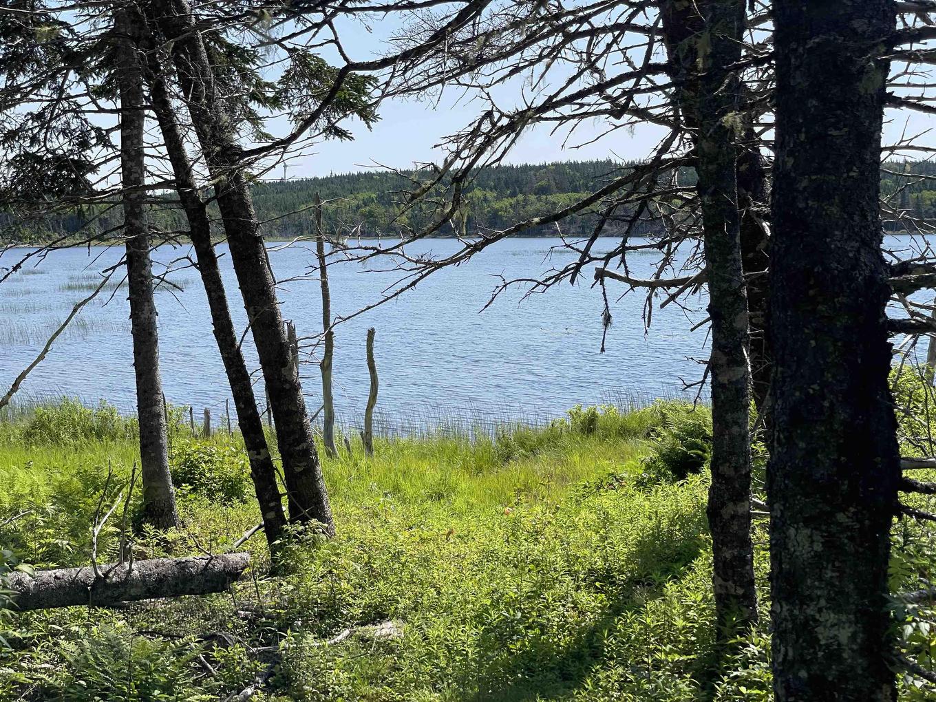 300Ac Main A Dieu Road, Catalone, NS