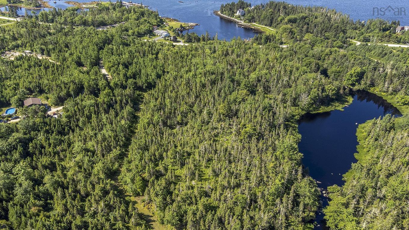 Lot 5F Highway 329, East River, NS