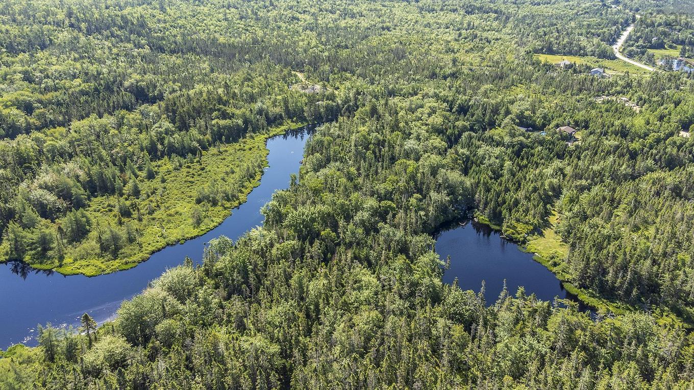 Lot 5F Highway 329, East River, NS