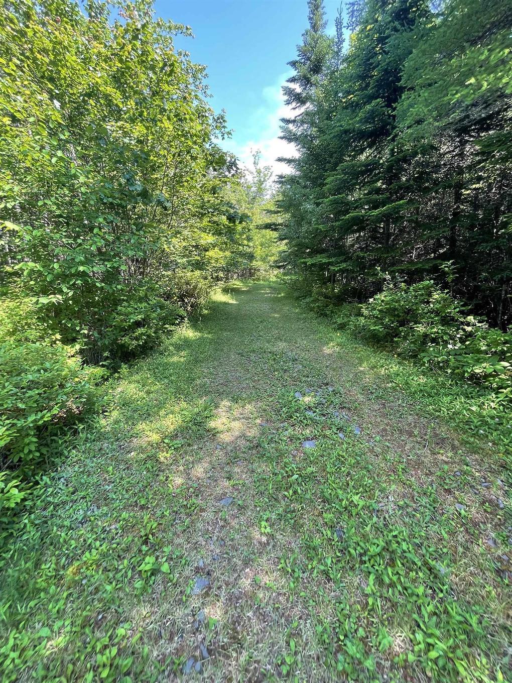 Lot 5F Highway 329, East River, NS