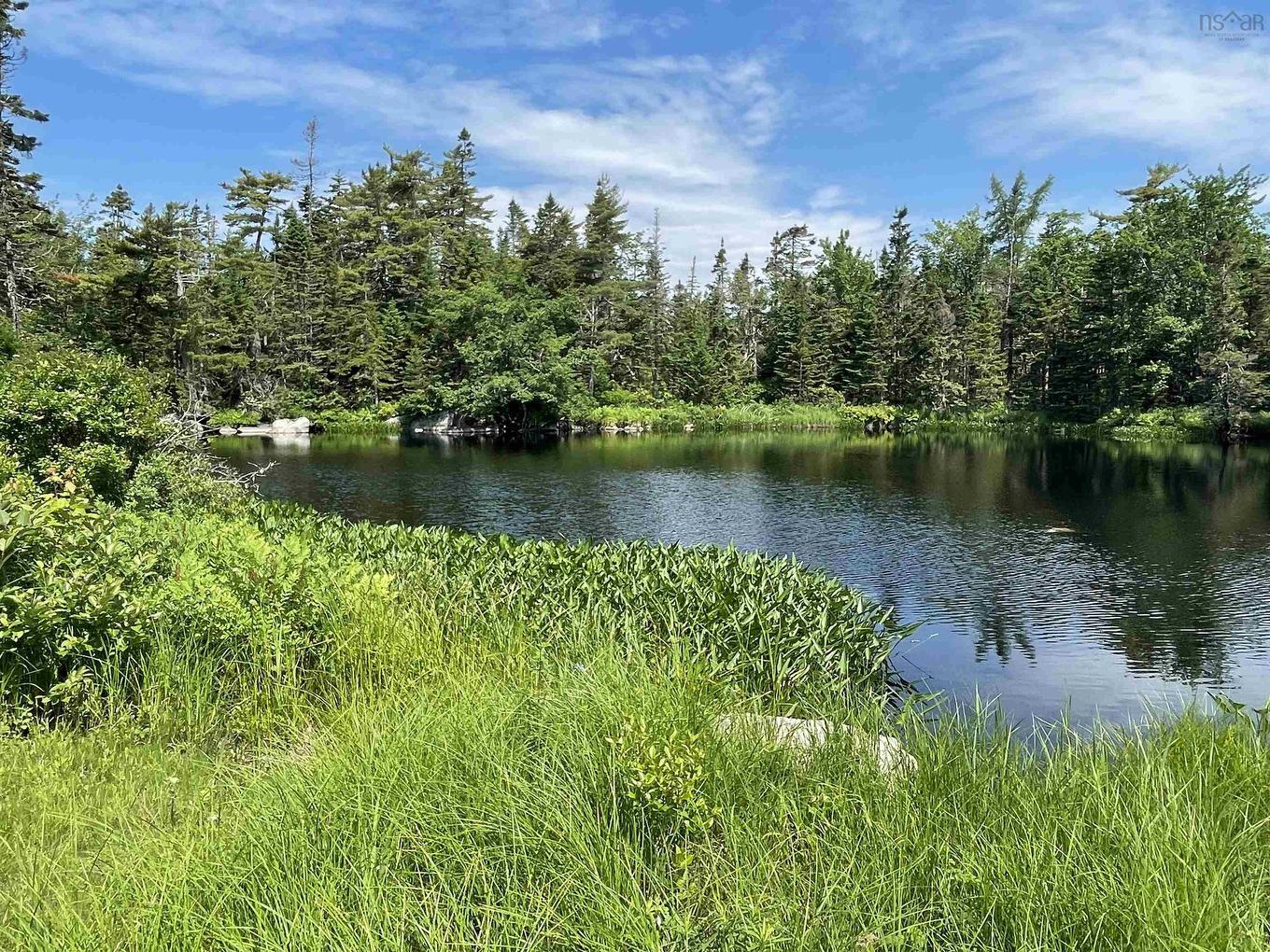 Lot 5F Highway 329, East River, NS