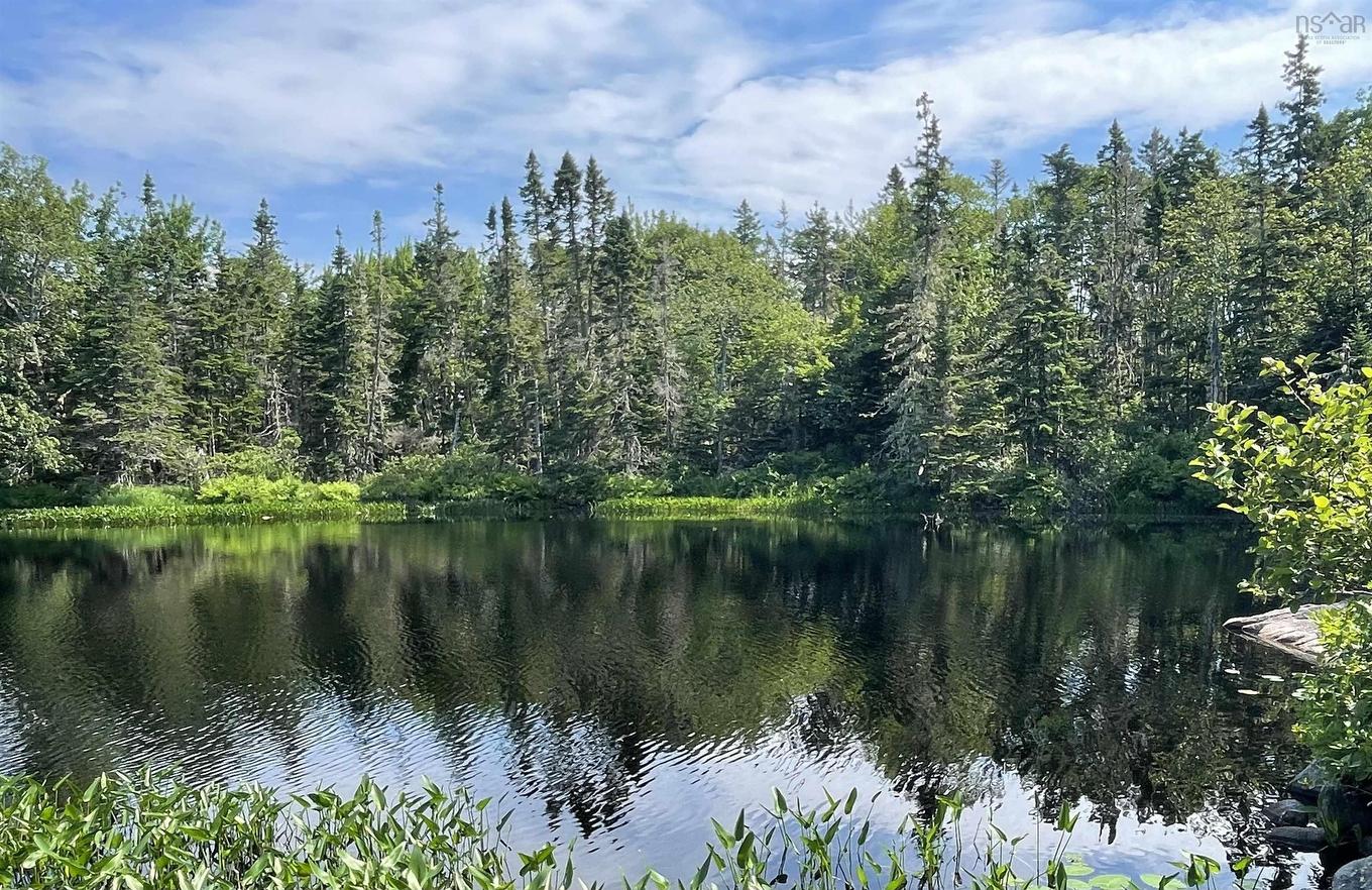Lot 5F Highway 329, East River, NS