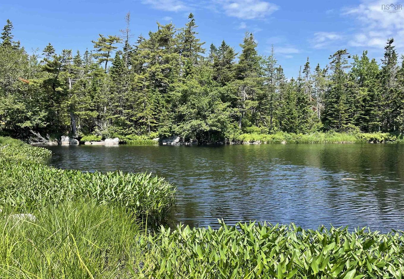 Lot 5F Highway 329, East River, NS