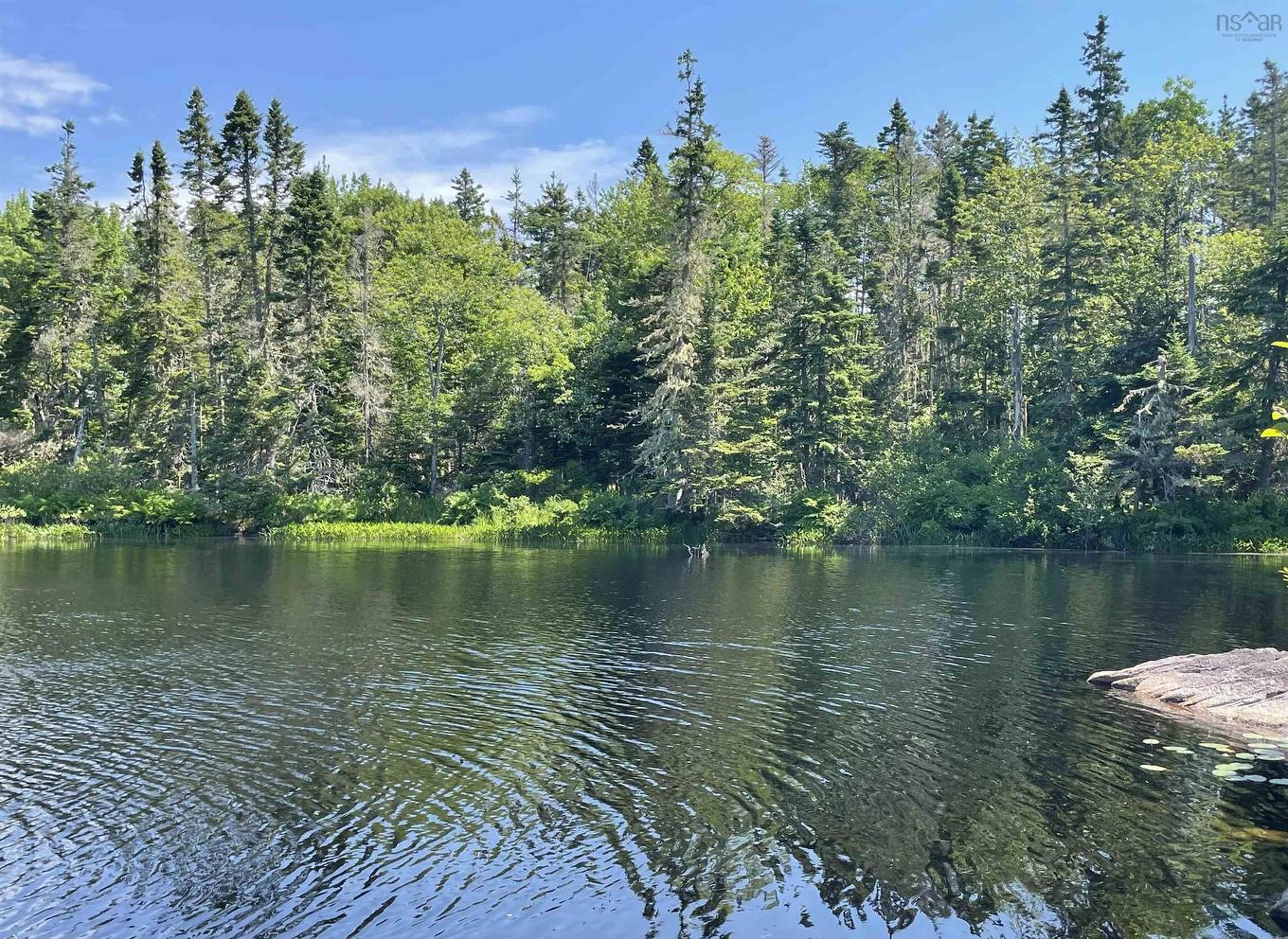 Lot 5F Highway 329, East River, NS